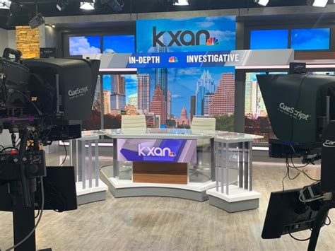 Best in Austin: KXAN named best in TV news, team members also receive honors as 'best' in the business